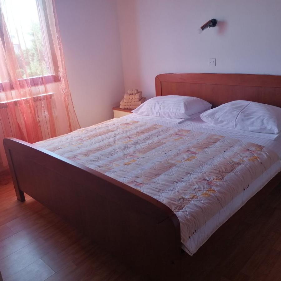 House Spiljar Hotel Криквеница Екстериор снимка