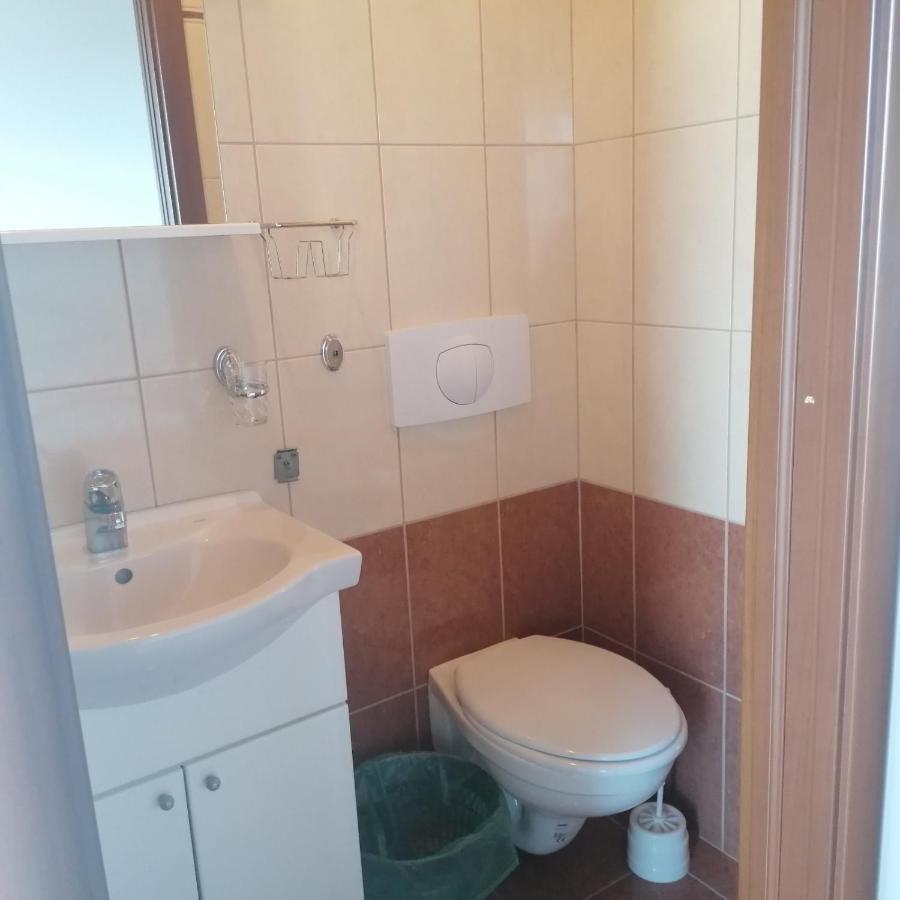 House Spiljar Hotel Криквеница Екстериор снимка