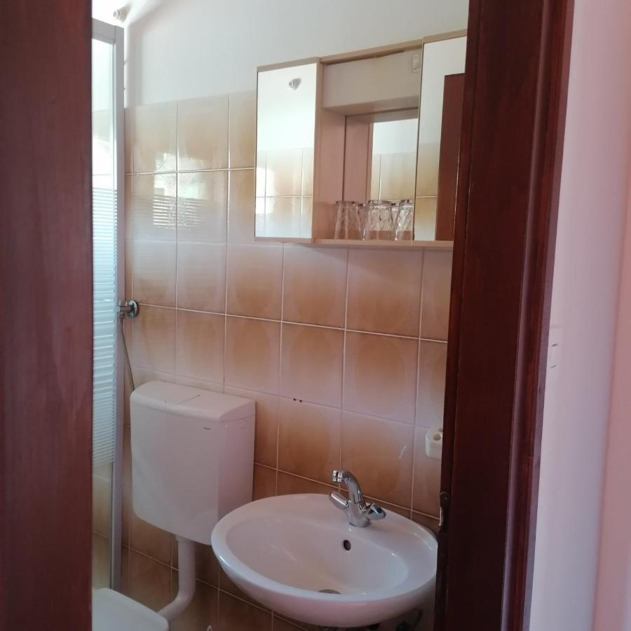 House Spiljar Hotel Криквеница Екстериор снимка