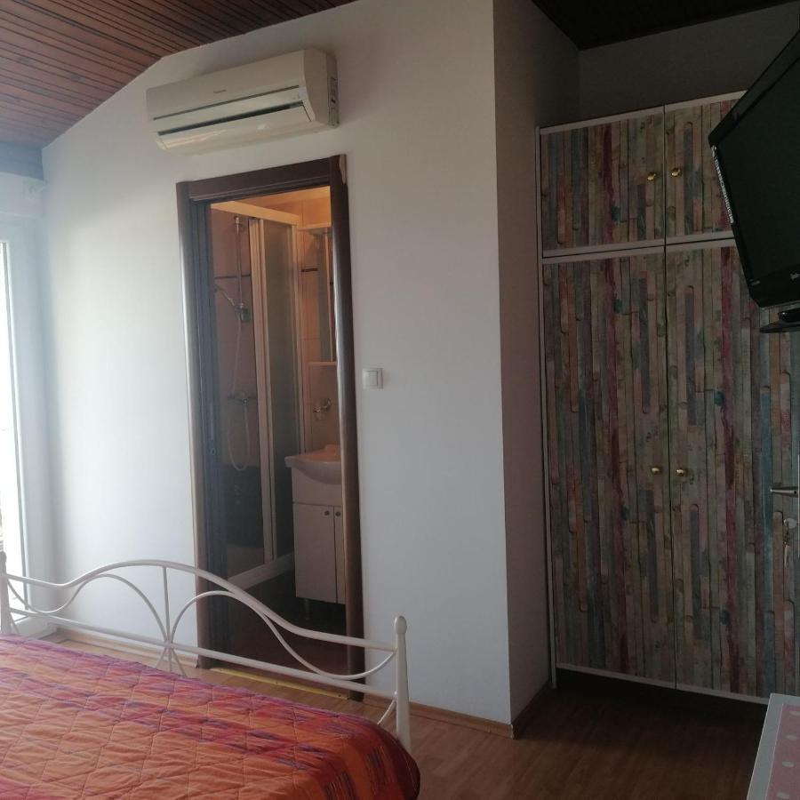 House Spiljar Hotel Криквеница Екстериор снимка