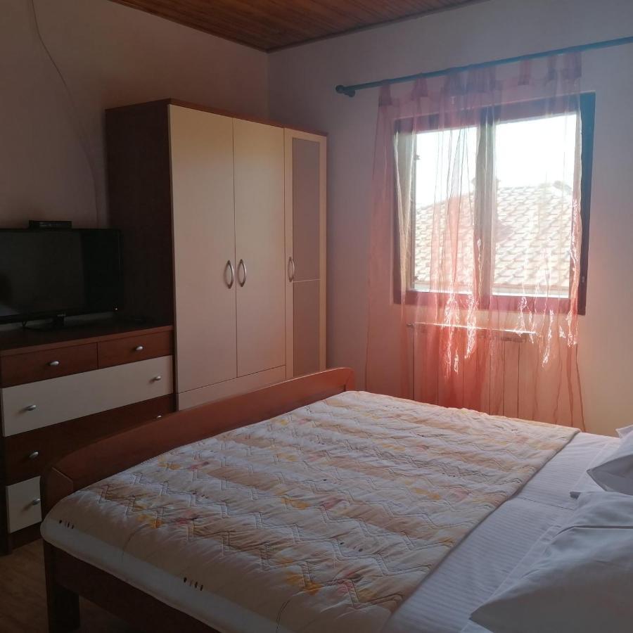 House Spiljar Hotel Криквеница Екстериор снимка