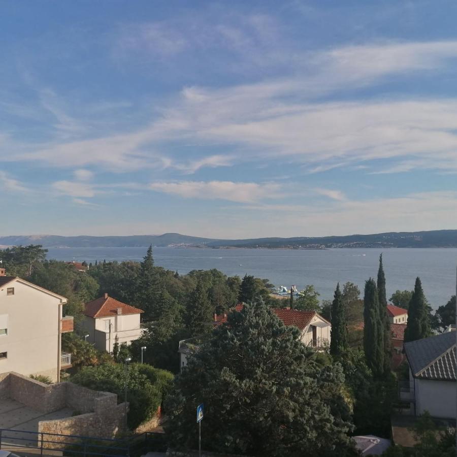 House Spiljar Hotel Криквеница Екстериор снимка