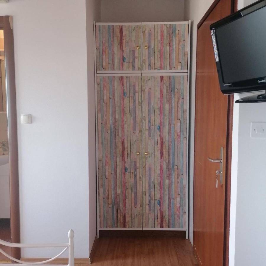 House Spiljar Hotel Криквеница Екстериор снимка