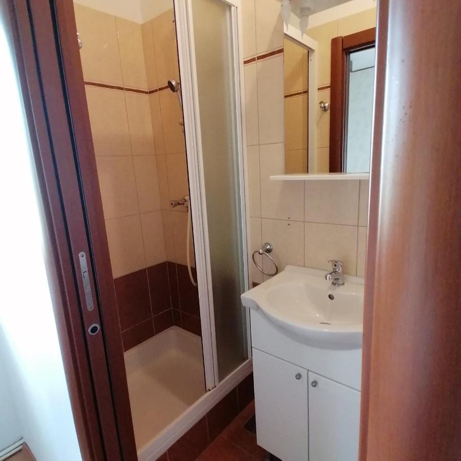 House Spiljar Hotel Криквеница Екстериор снимка