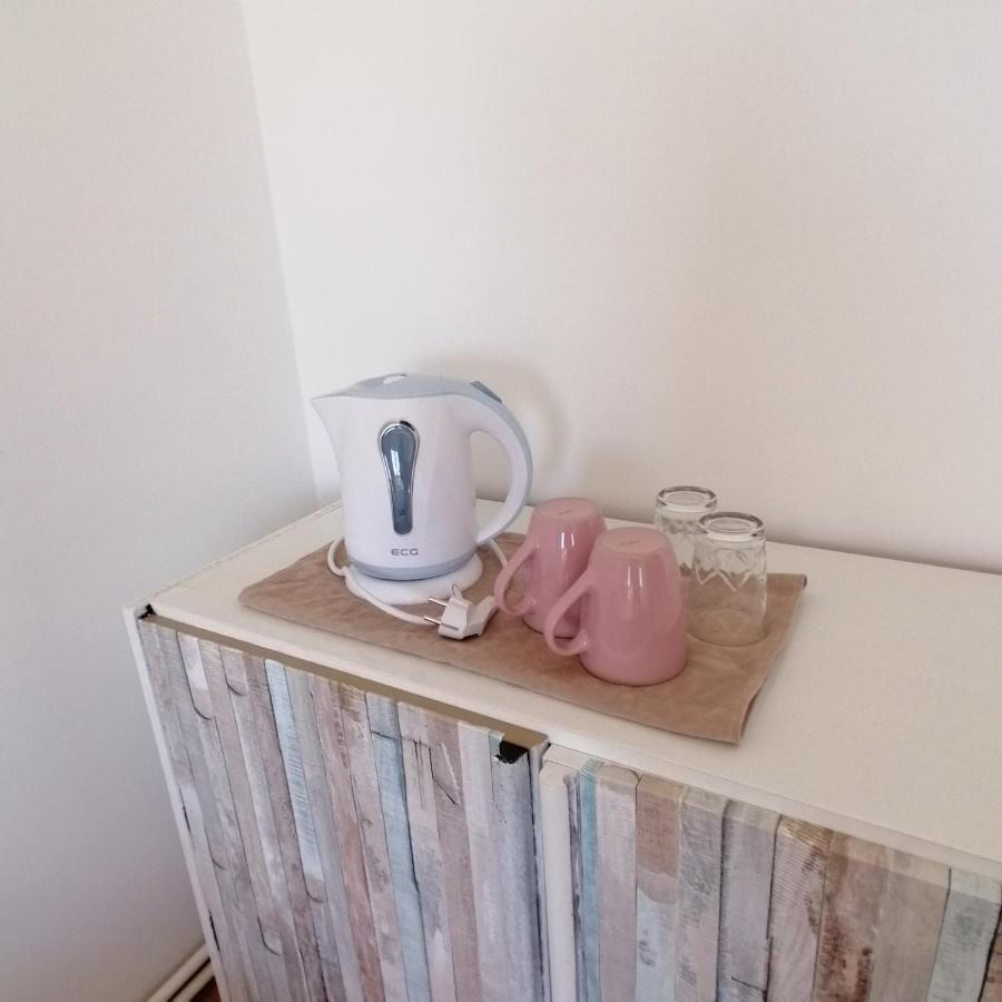 House Spiljar Hotel Криквеница Екстериор снимка