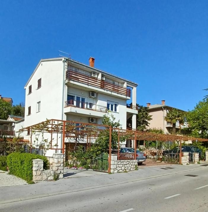 House Spiljar Hotel Криквеница Екстериор снимка