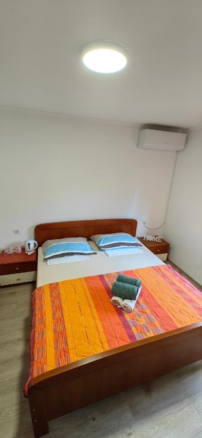 House Spiljar Hotel Криквеница Екстериор снимка