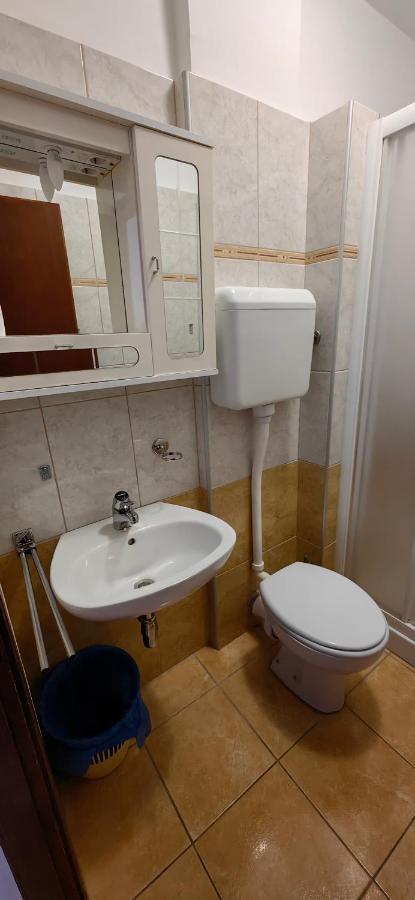 House Spiljar Hotel Криквеница Екстериор снимка