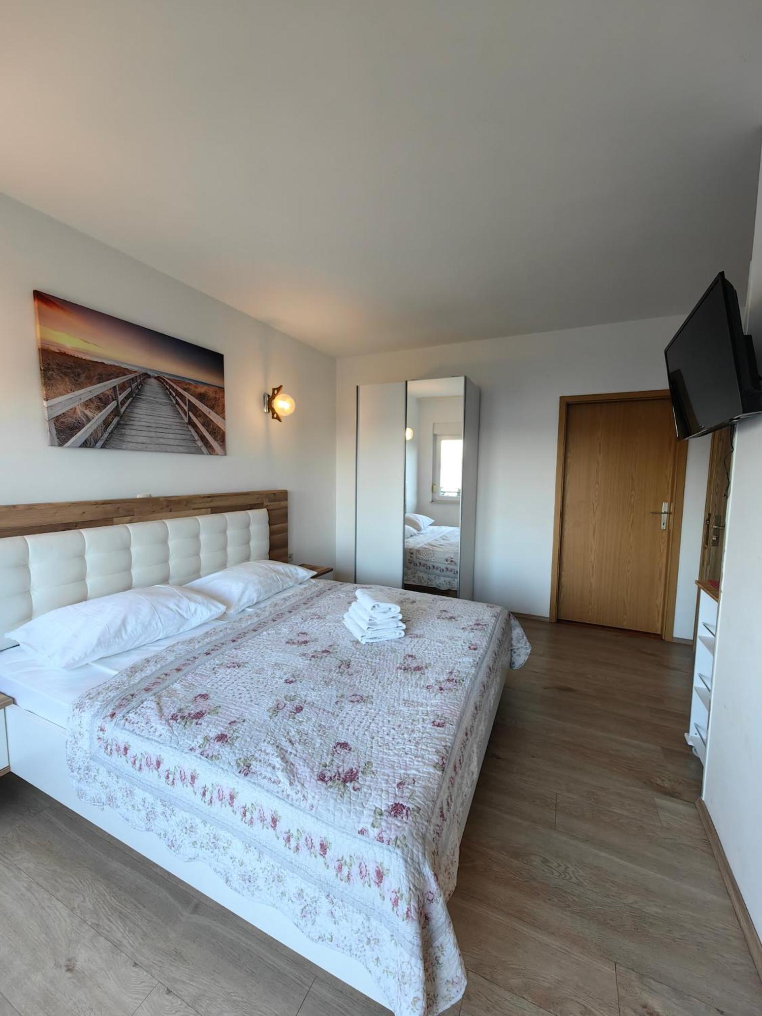 House Spiljar Hotel Криквеница Екстериор снимка