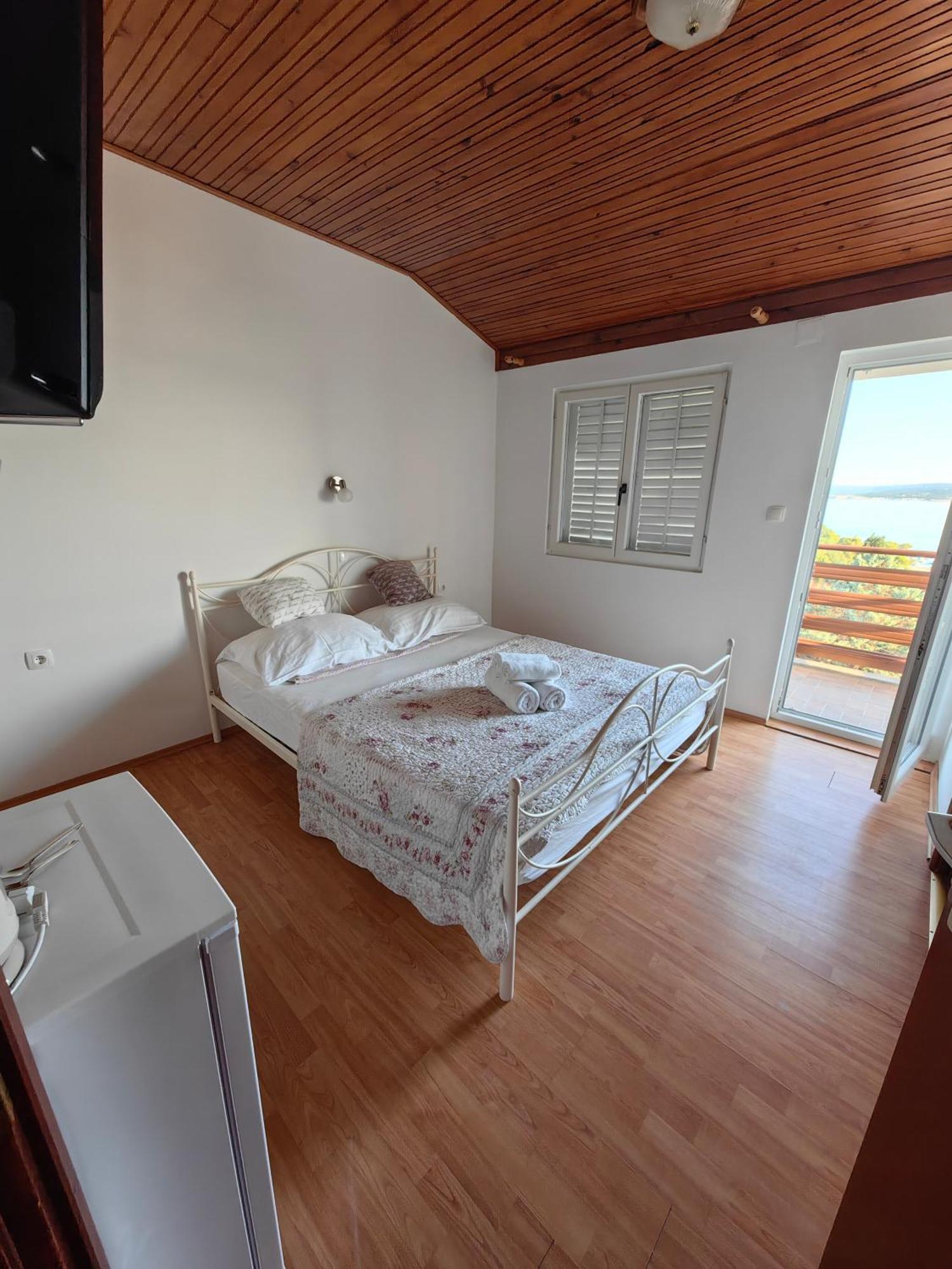 House Spiljar Hotel Криквеница Екстериор снимка