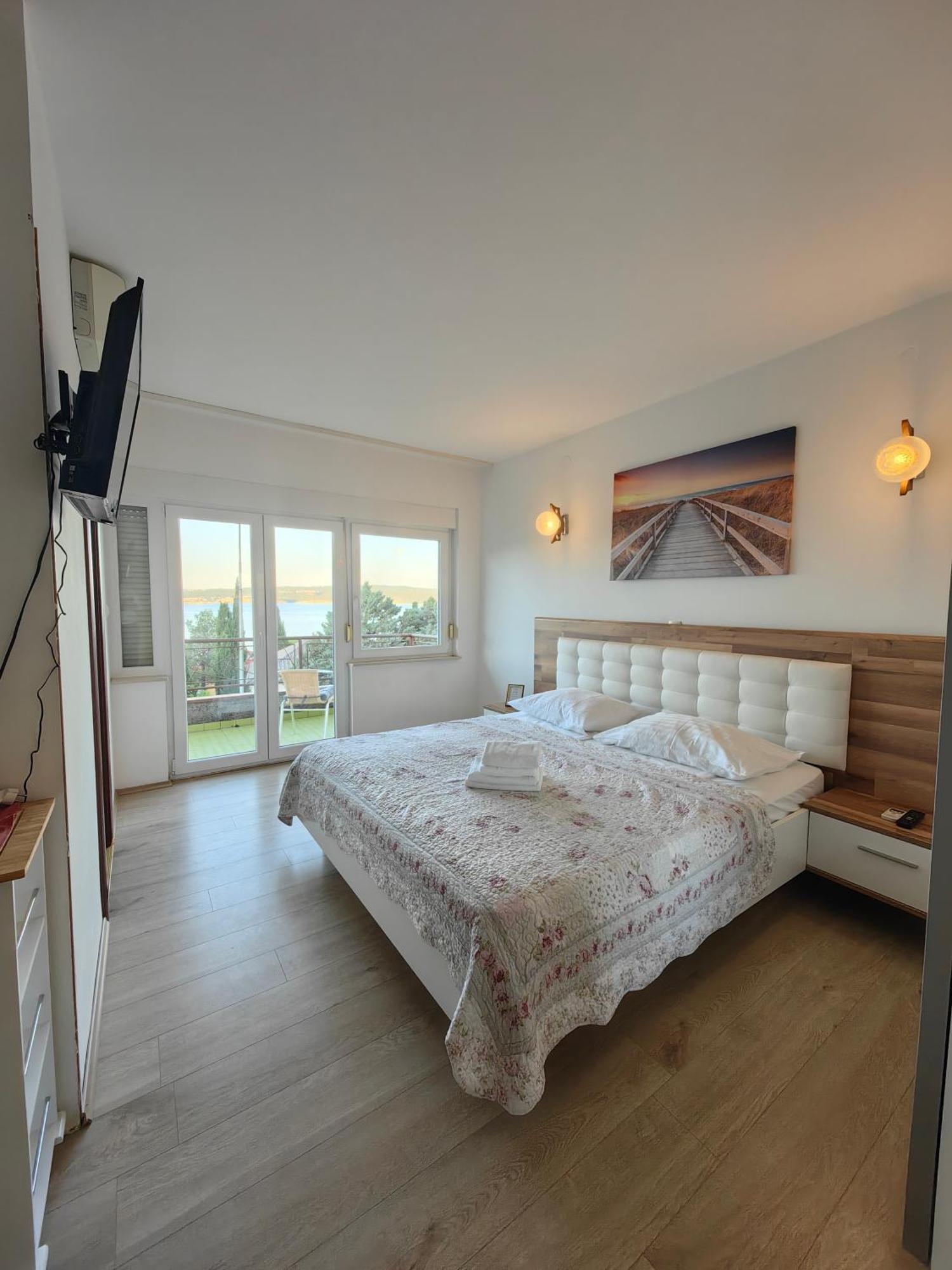 House Spiljar Hotel Криквеница Екстериор снимка
