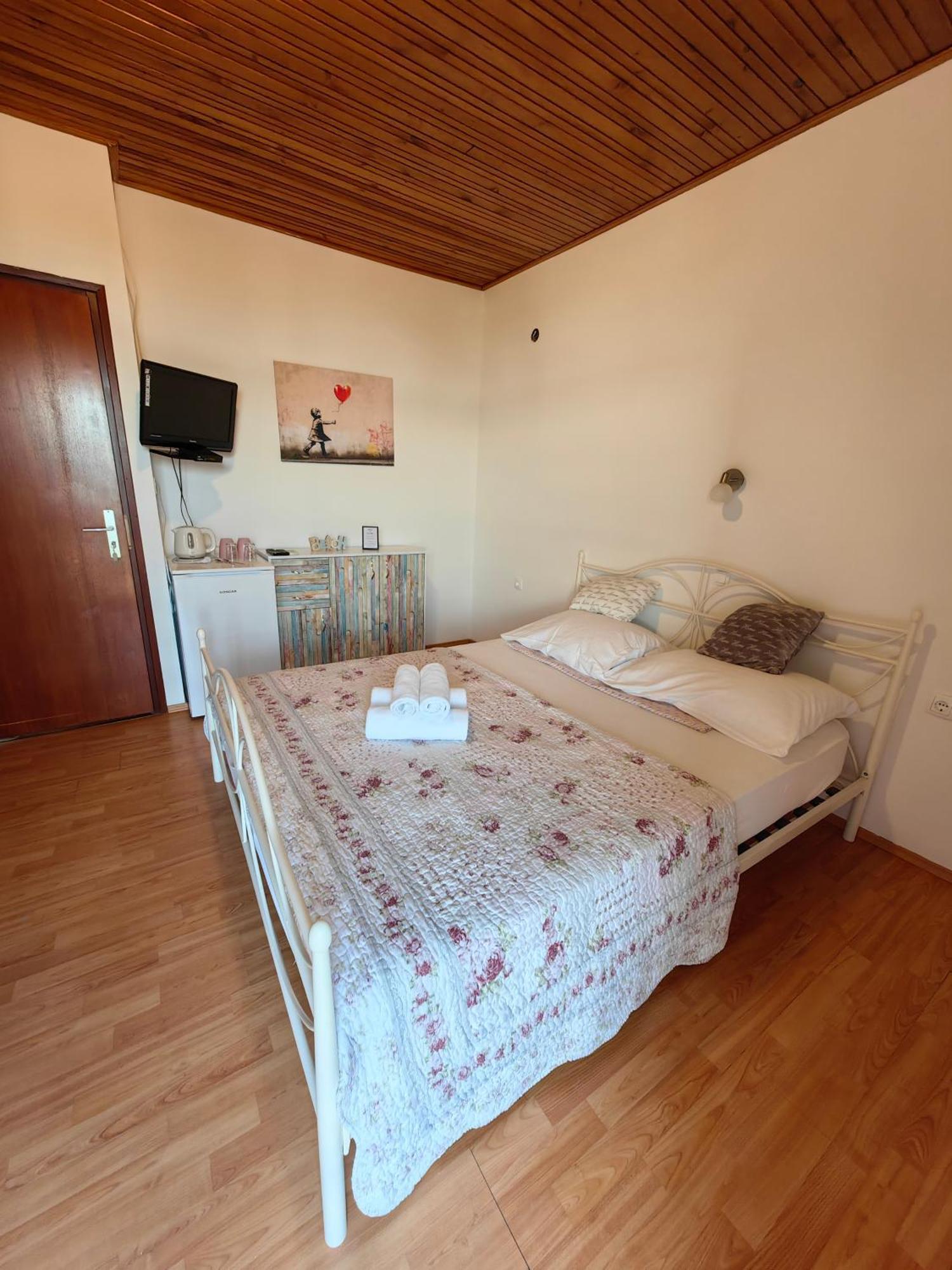 House Spiljar Hotel Криквеница Екстериор снимка
